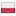 wojsko-polskie.pl hosted country